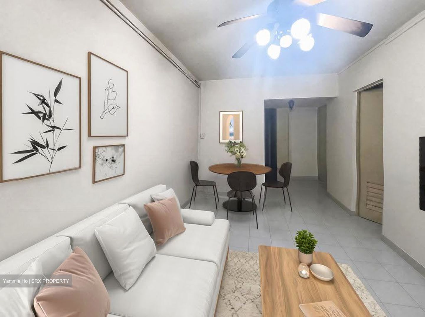 Blk 939 Jurong West Street 91 (Jurong West), HDB 3 Rooms #626473561